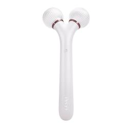 Geske GK000040SL01 starlight 4v1 sonický masážní váleček na obličej s aplikací