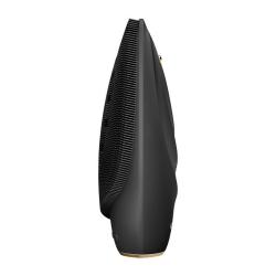 Geske Sonic Thermo Facial Brush šedý multifunkční čisticí kartáč na obličej 8v1 s aplikací