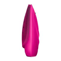 Geske Sonic Thermo Facial Brush Face-Lifter magenta multifunkční čisticí kartáček na obličej