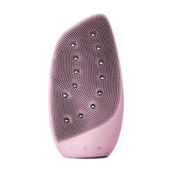 Geske Sonic Thermo Facial Brush Face-Lifter 8in1 růžový multifunkční čisticí kartáček na obličej