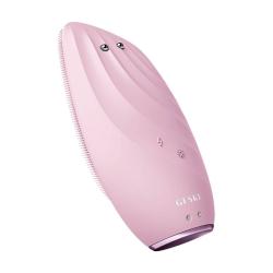 Geske Sonic Thermo Facial Brush Face-Lifter 8in1 růžový multifunkční čisticí kartáček na obličej