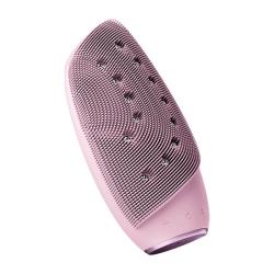 Geske Sonic Thermo Facial Brush Face-Lifter 8in1 růžový multifunkční čisticí kartáček na obličej