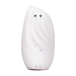 Geske Sonic Thermo Facial Brush starlight multifunkční čisticí kartáček na obličej