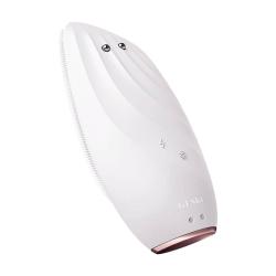 Geske Sonic Thermo Facial Brush starlight multifunkční čisticí kartáček na obličej