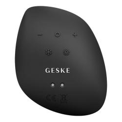 Geske Sonic Warm Cool Mask 9in1 šedé kosmetické zařízení