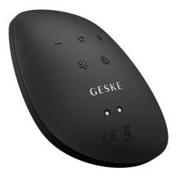 Geske Sonic Warm Cool Mask 9in1 šedé kosmetické zařízení