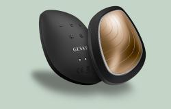 Geske Sonic Warm Cool Mask 9in1 šedé kosmetické zařízení
