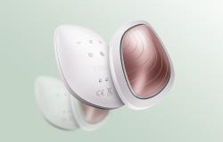 Geske Sonic Warm & Cool Mask 9in1 starlight masážní přístroj na obličej