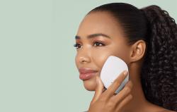 Geske Sonic Warm & Cool Mask 9in1 starlight masážní přístroj na obličej