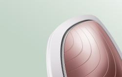 Geske Sonic Warm & Cool Mask 9in1 starlight masážní přístroj na obličej