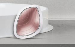 Geske Sonic Warm & Cool Mask 9in1 starlight masážní přístroj na obličej