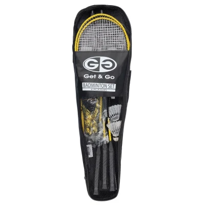 Get Go Game Set 4P badmintonová sada
