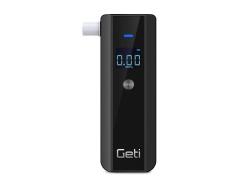GETI Alkohol tester GAT01 GETI Alkohol tester GAT01