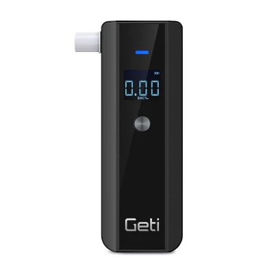 GETI Alkohol tester GAT01