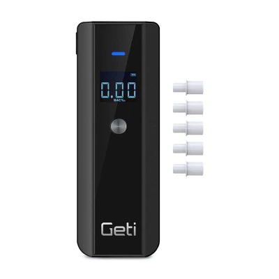 GETI Alkohol tester GAT01