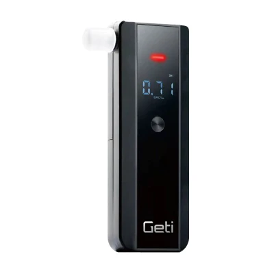 GETI Alkohol tester GAT01