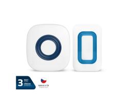 GETI Detektor pohybu GMD01