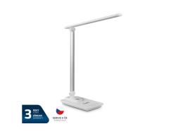 GETI Lampa stolní GTL104W