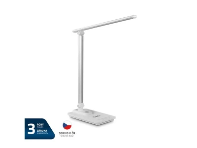 GETI Lampa stolní GTL104W