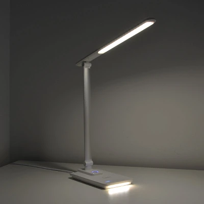 GETI Lampa stolní GTL104W