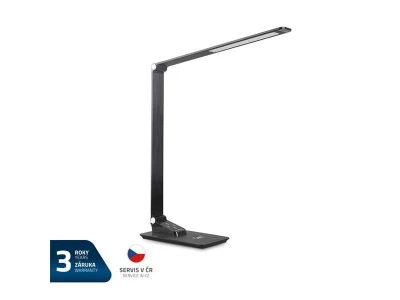 GETI Lampa stolní GTL105B