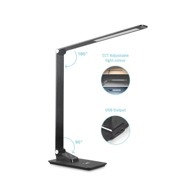 GETI Lampa stolní GTL105B