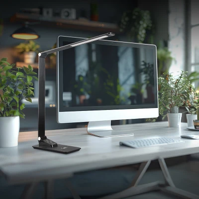 GETI Lampa stolní GTL105B