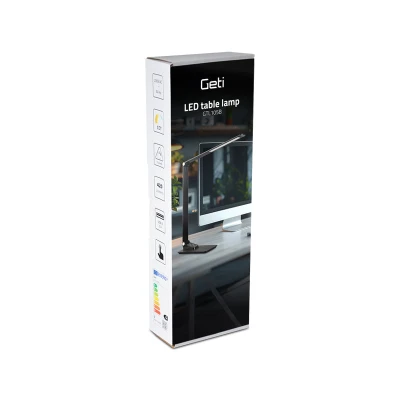 GETI Lampa stolní GTL105B