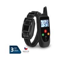 GETI Obojek elektronický výcvikový GPT02