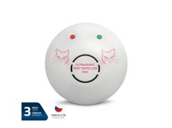 GETI Odpuzovač hlodavců GRR140 GETI Odpuzovač hlodavců GRR140