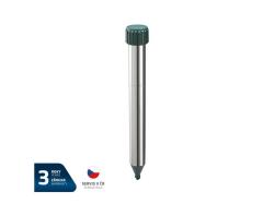 GETI Odpuzovač krtků s motorem GMR160 GETI Odpuzovač krtků s motorem GMR160