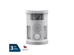 GETI Odpuzovač škůdců GPR170 multifunkční GETI Odpuzovač škůdců GPR170 multifunkční