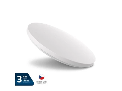 GETI Svítidlo stropní GCP24M 24W CCT GETI Svítidlo stropní GCP24M 24W CCT
