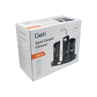 GETI Tepovač GW07