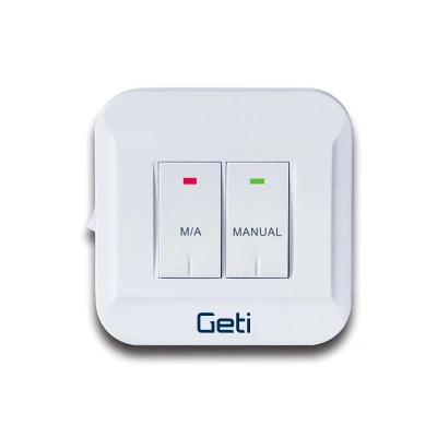 GETI Termostat GRT02 bezdrátový