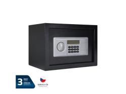 GETI Trezor E25LN s diplejem (350x250x250mm)