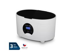 GETI Ultrazvuková čistička GUC 602 0,6L GETI Ultrazvuková čistička GUC 602 0,6L