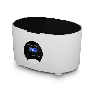 GETI Ultrazvuková čistička GUC 602 0,6L