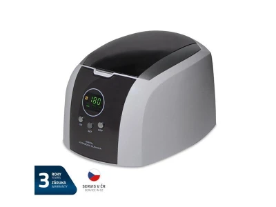 GETI Ultrazvuková čistička GUC 751 0,75L GETI Ultrazvuková čistička GUC 751 0,75L
