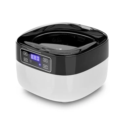 GETI Ultrazvuková čistička GUC 753 0,75L