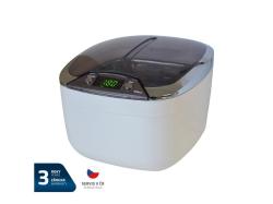 GETI Ultrazvuková čistička GUC 851 0,85L GETI Ultrazvuková čistička GUC 851 0,85L