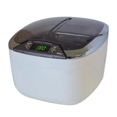 GETI Ultrazvuková čistička GUC 851 0,85L