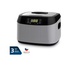 GETI Ultrazvuková čistička GUC1201 1,2L