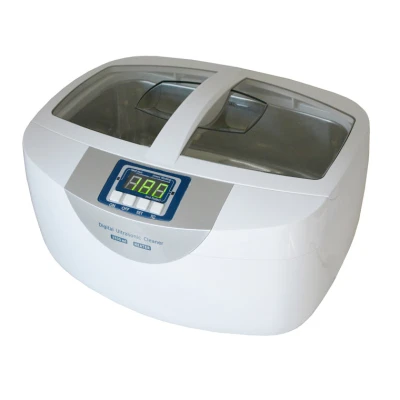 GETI Ultrazvuková čistička GUC2501 2,5L