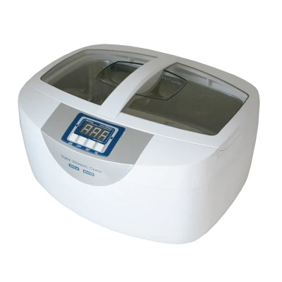 GETI Ultrazvuková čistička GUC2501 2,5L