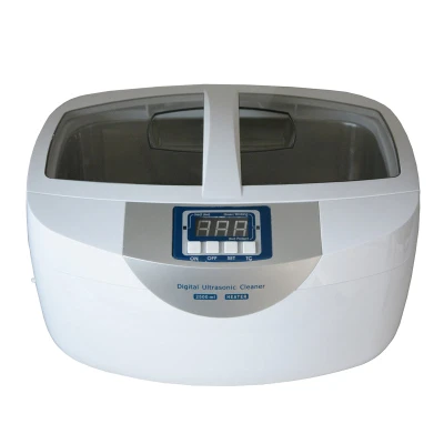 GETI Ultrazvuková čistička GUC2501 2,5L