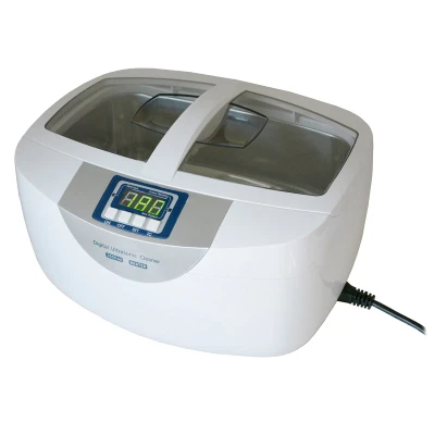 GETI Ultrazvuková čistička GUC2501 2,5L