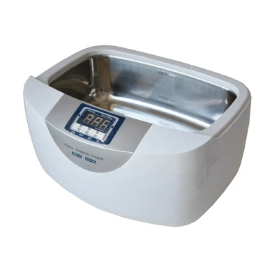 GETI Ultrazvuková čistička GUC2501 2,5L