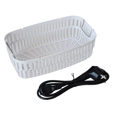 GETI Ultrazvuková čistička GUC2501 2,5L