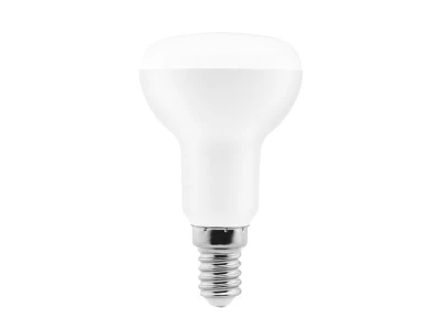 GETI Žárovka LED E14 5W R50 bílá teplá SAMSUNG čip GETI Žárovka LED E14 5W R50 bílá teplá SAMSUNG čip